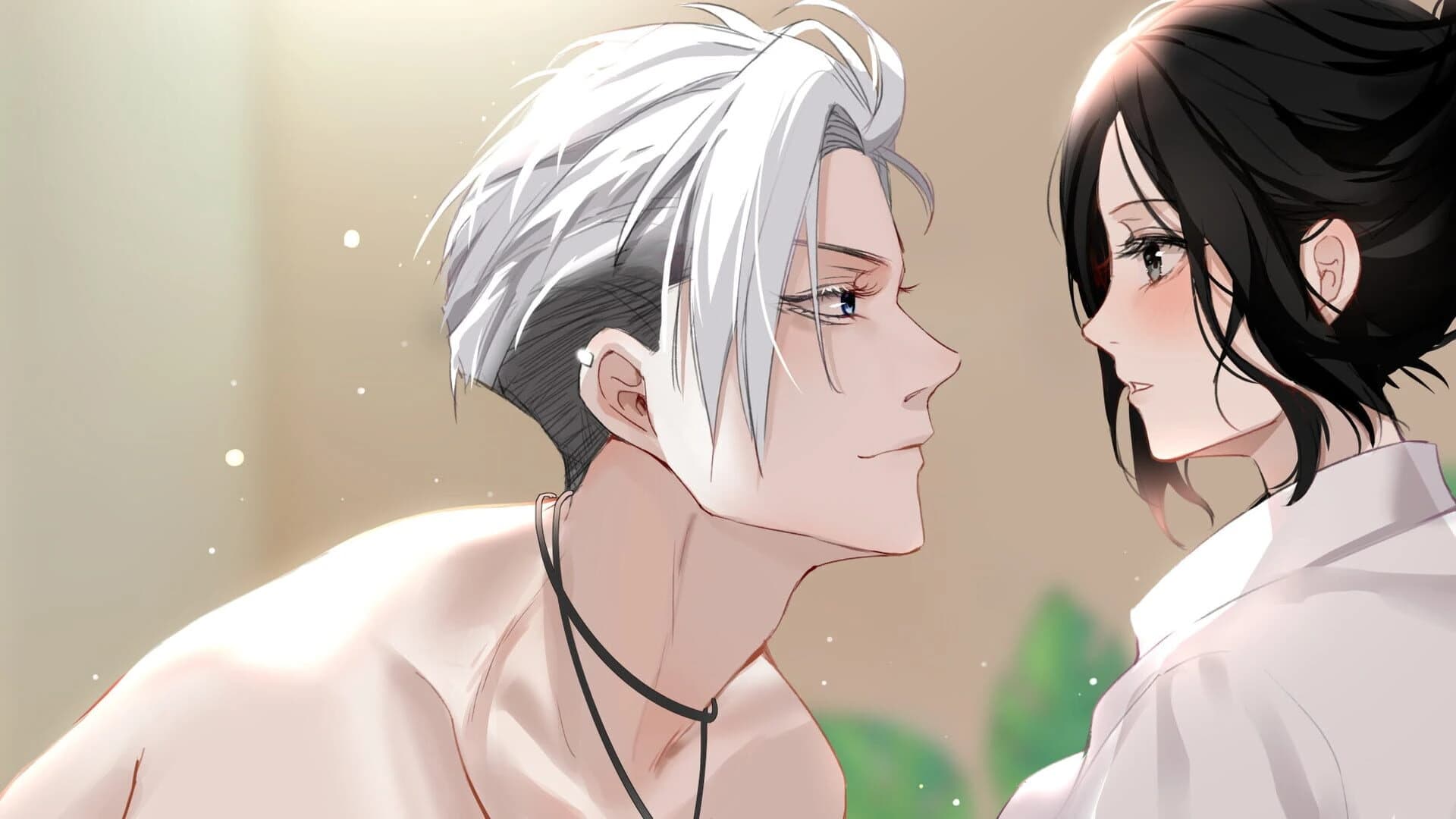Soucha Yi Ke screenshot 3