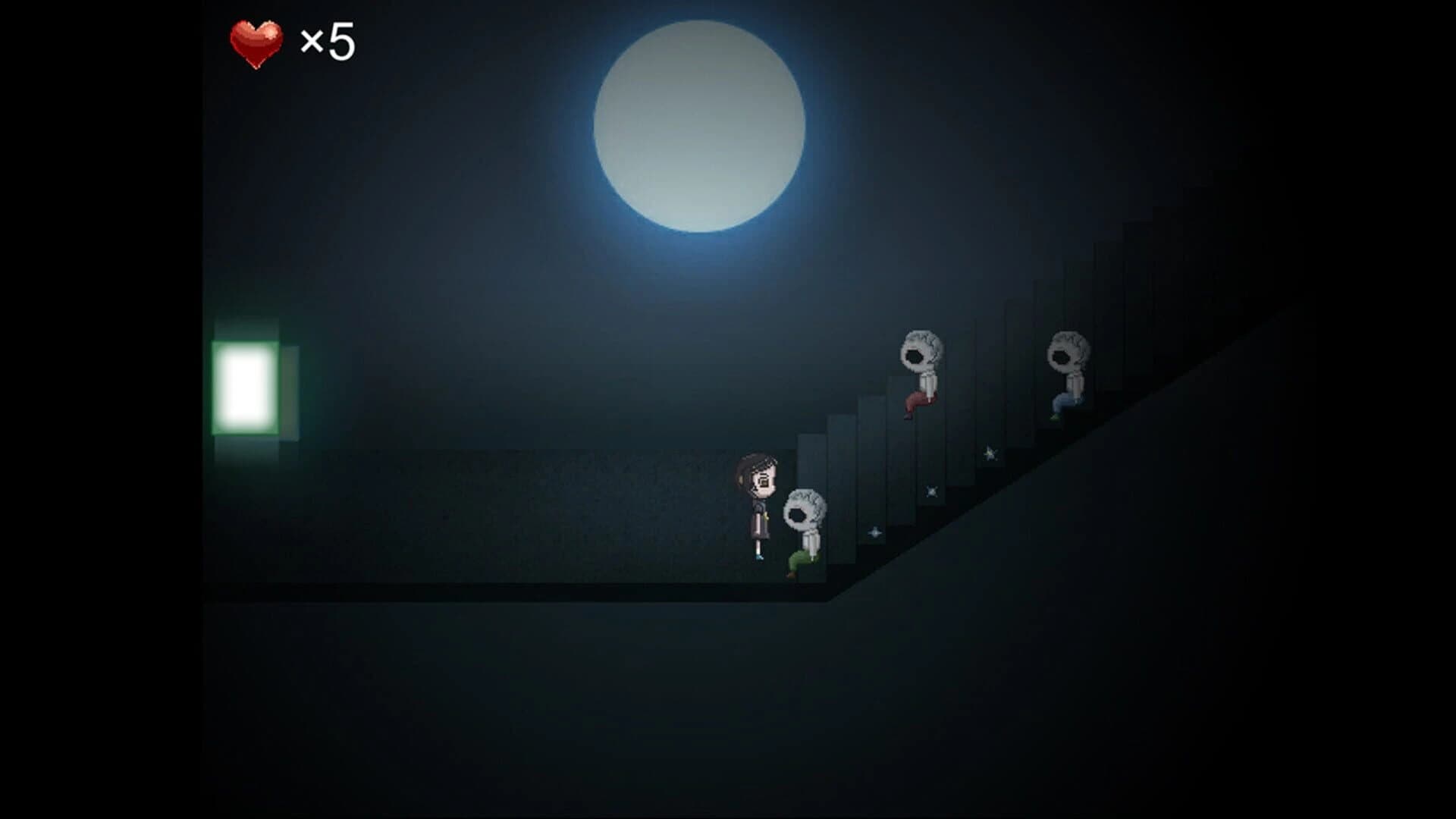 Soul screenshot 2