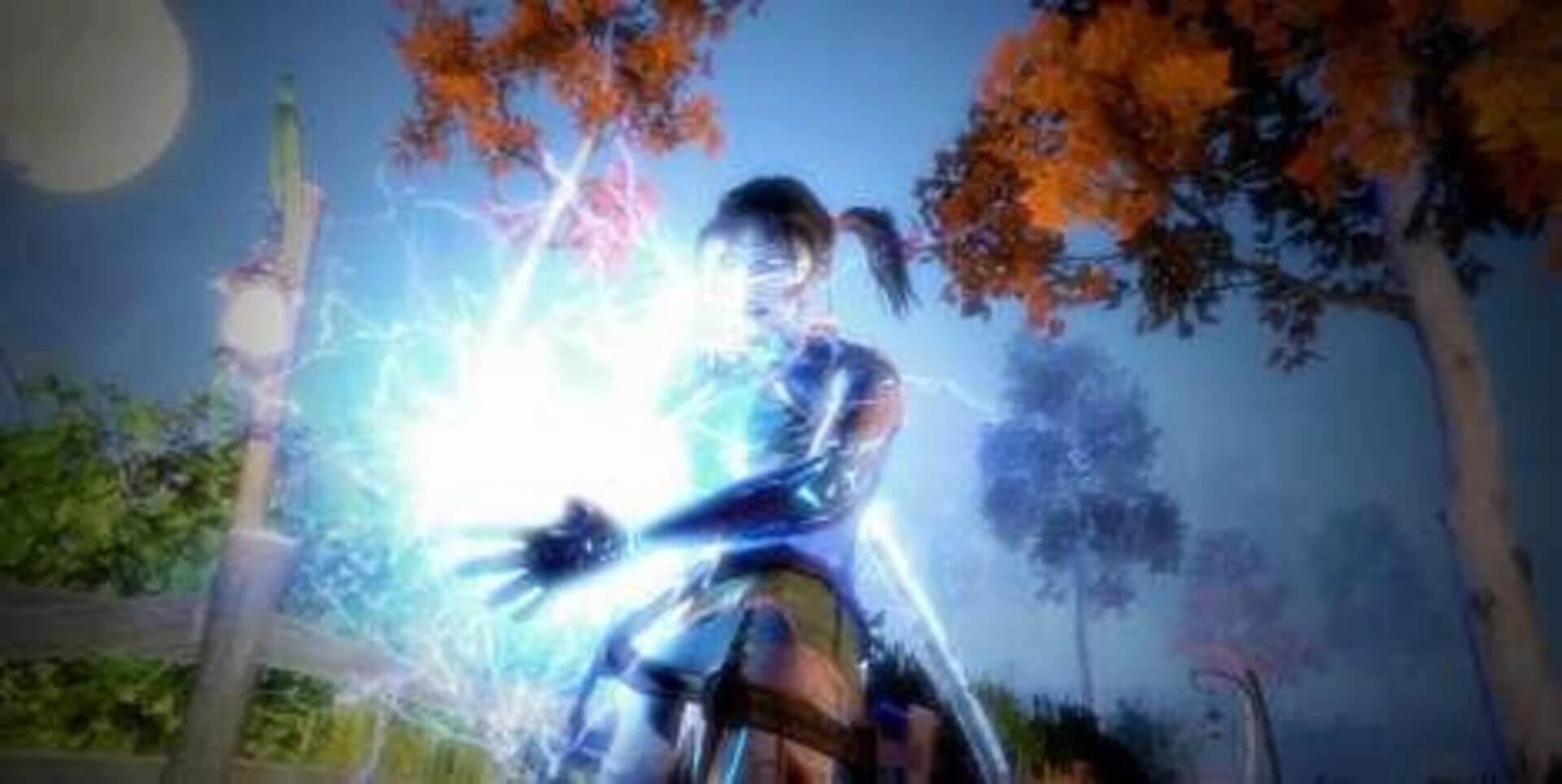 Soul screenshot 1