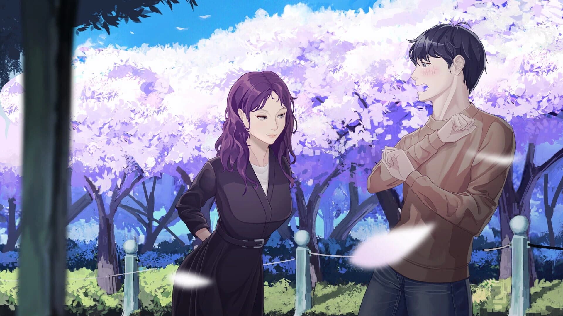 Soul After screenshot 5