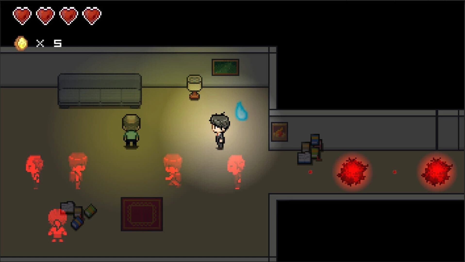 Soul After screenshot 3