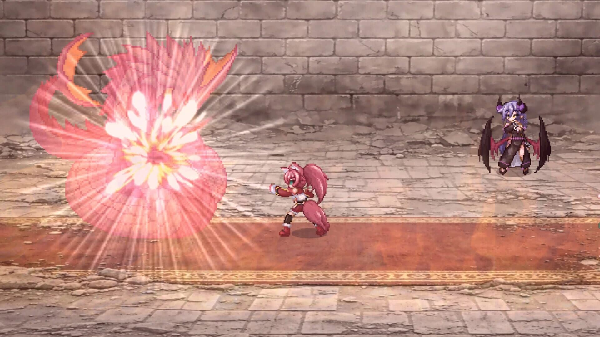 Soul Ampz screenshot 1