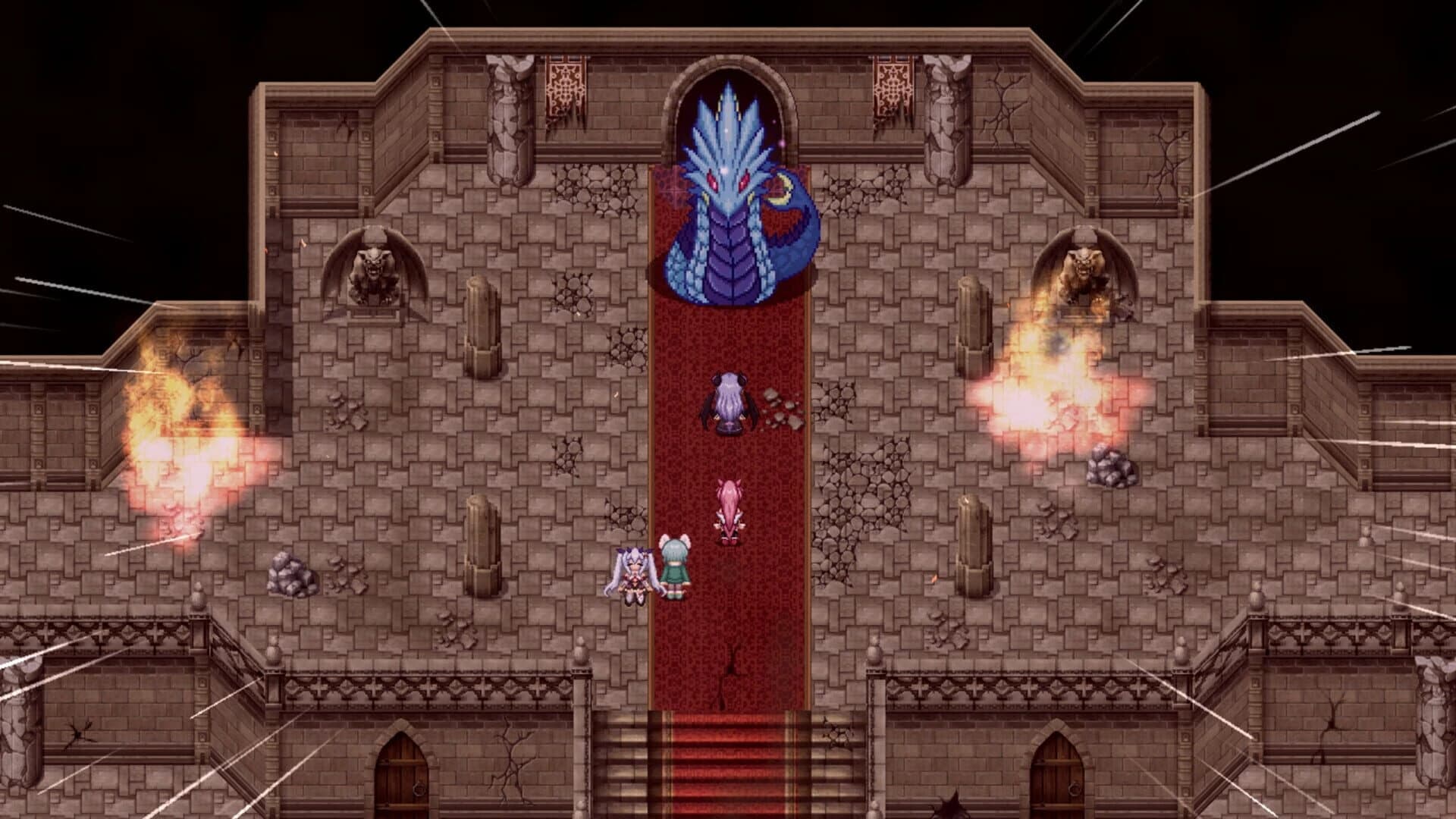 Soul Ampz screenshot 4