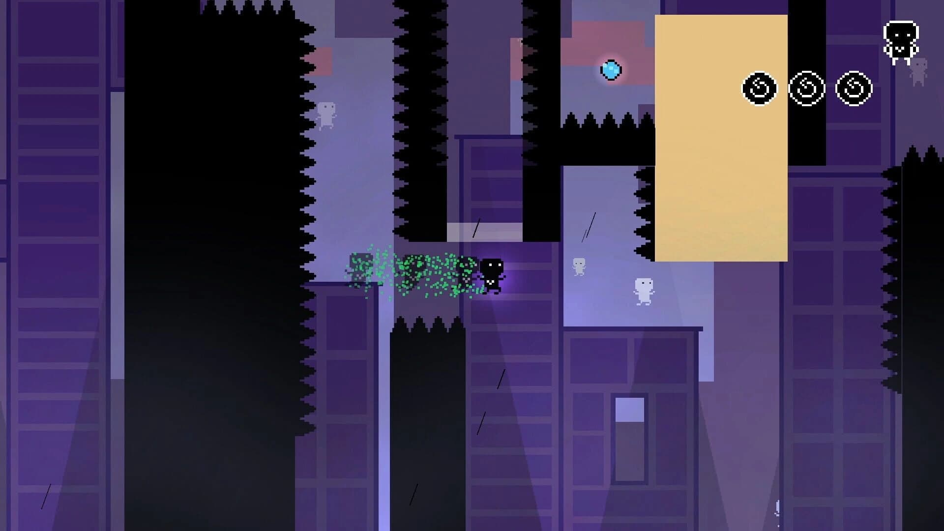 Soul Astray screenshot 2