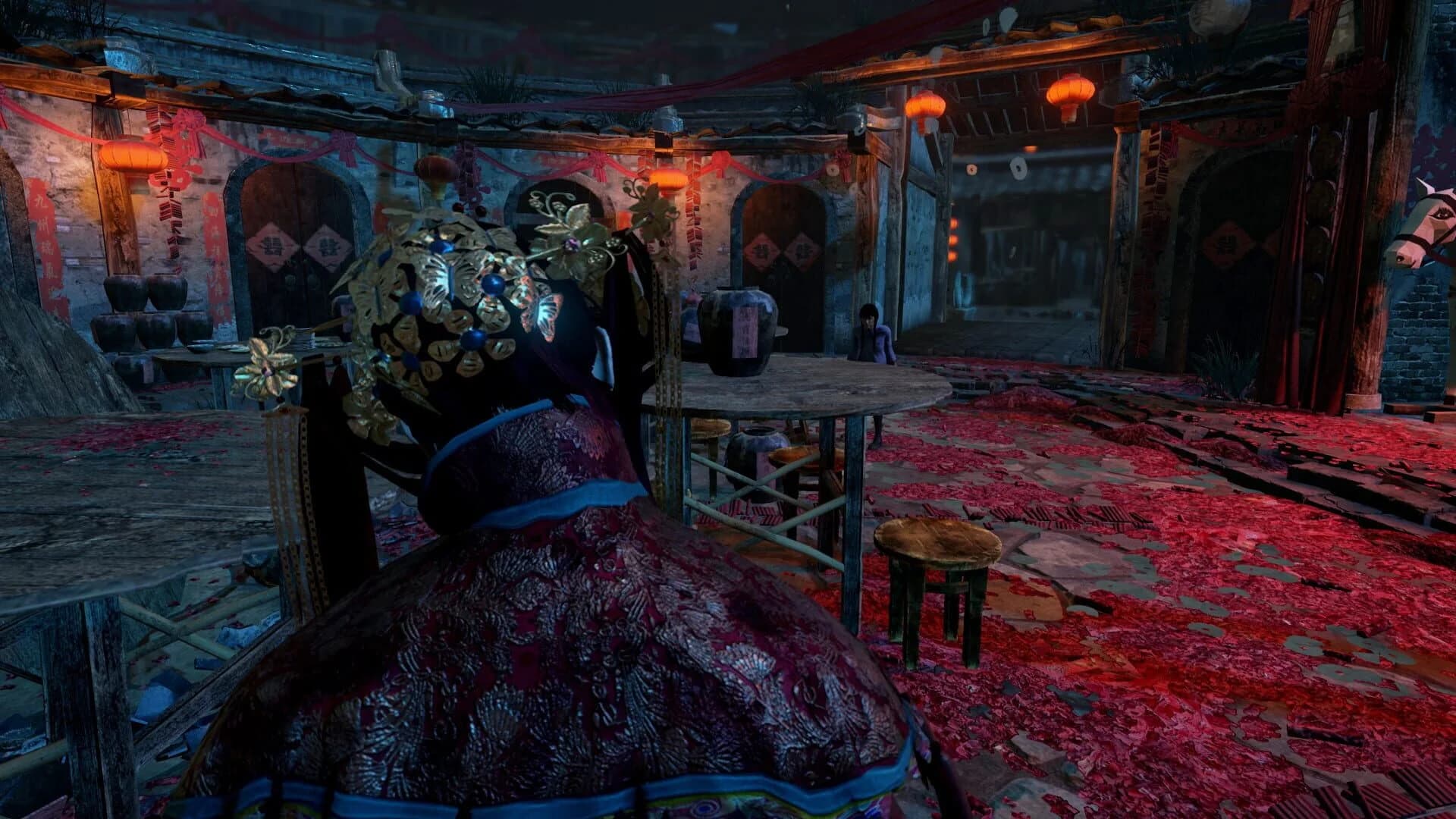 Soul at Stake screenshot 5