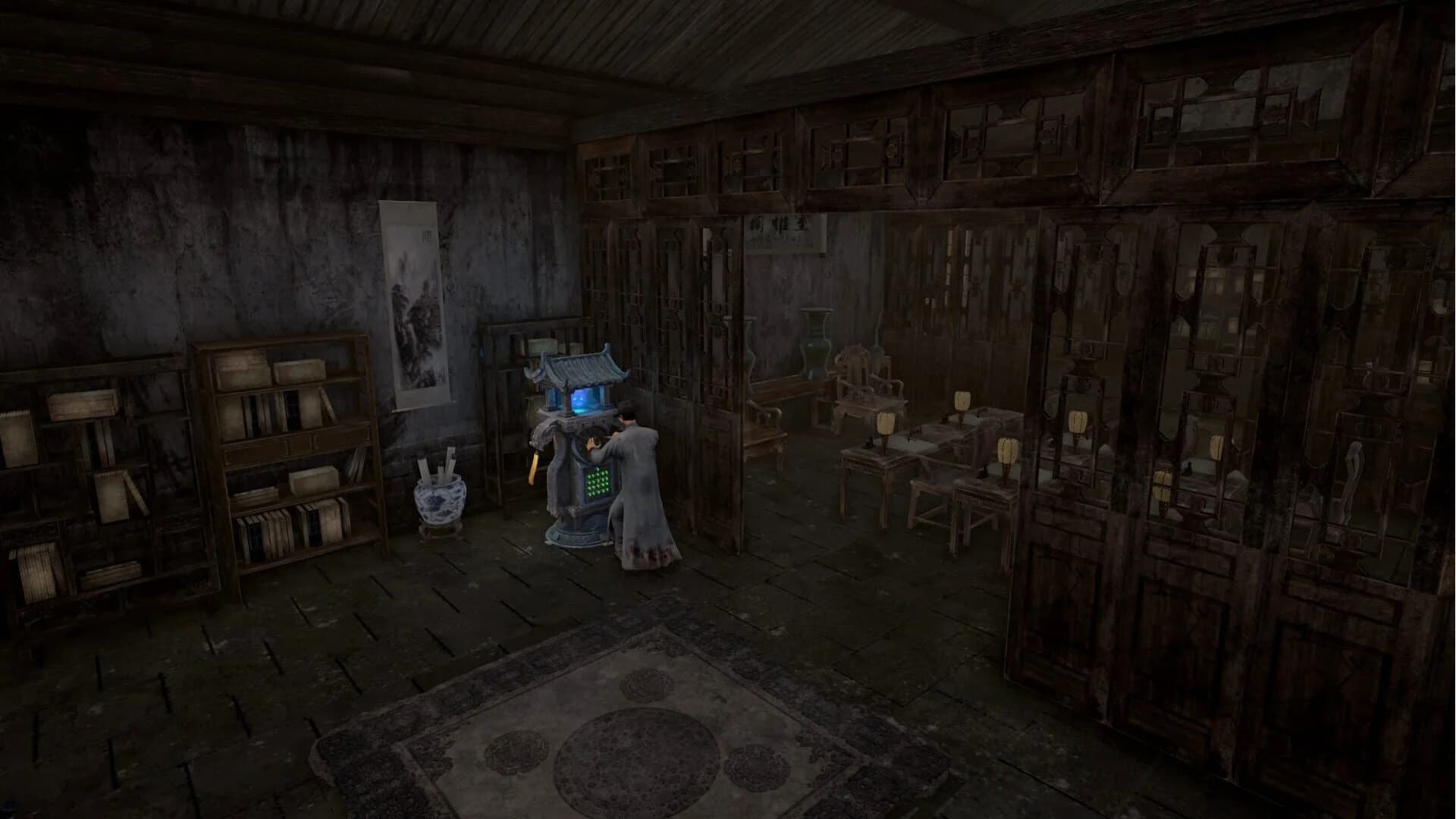 Soul at Stake screenshot 3