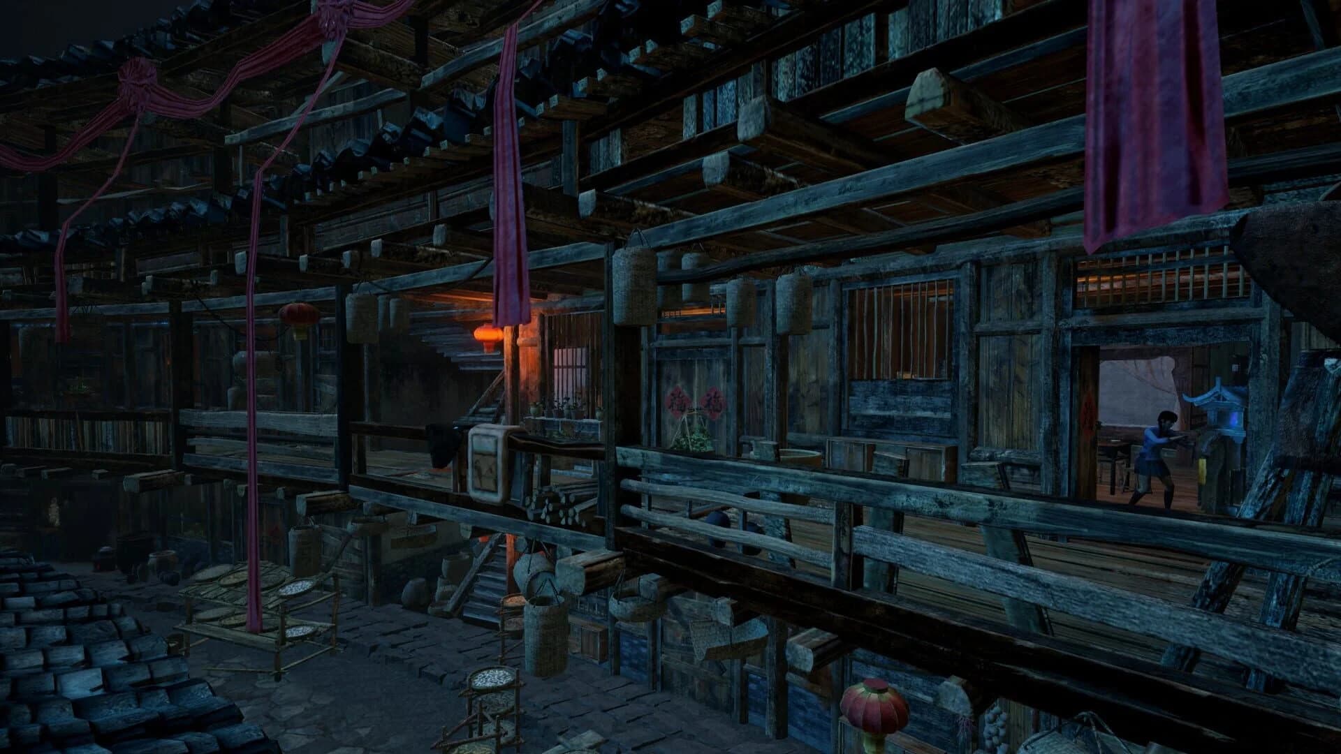 Soul at Stake screenshot 4