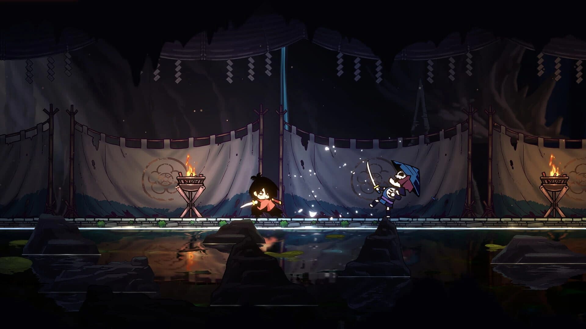 Soul Blade screenshot 5