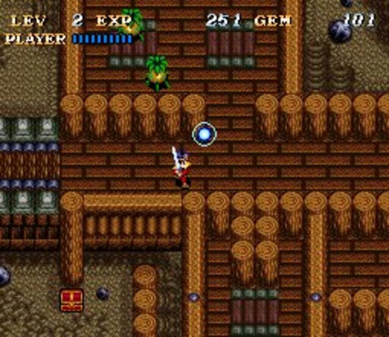 Soul Blazer screenshot 5