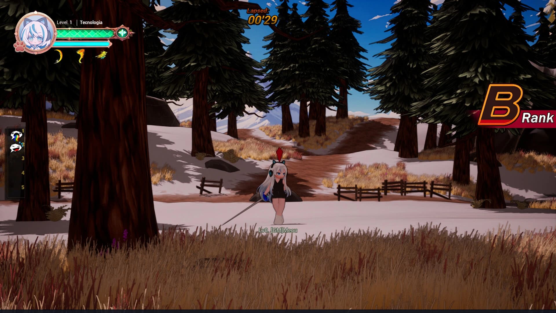 Soul Brave screenshot 4
