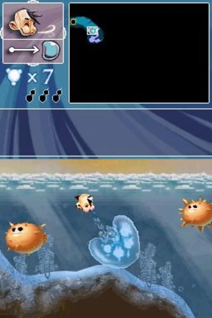 Soul Bubbles screenshot 2