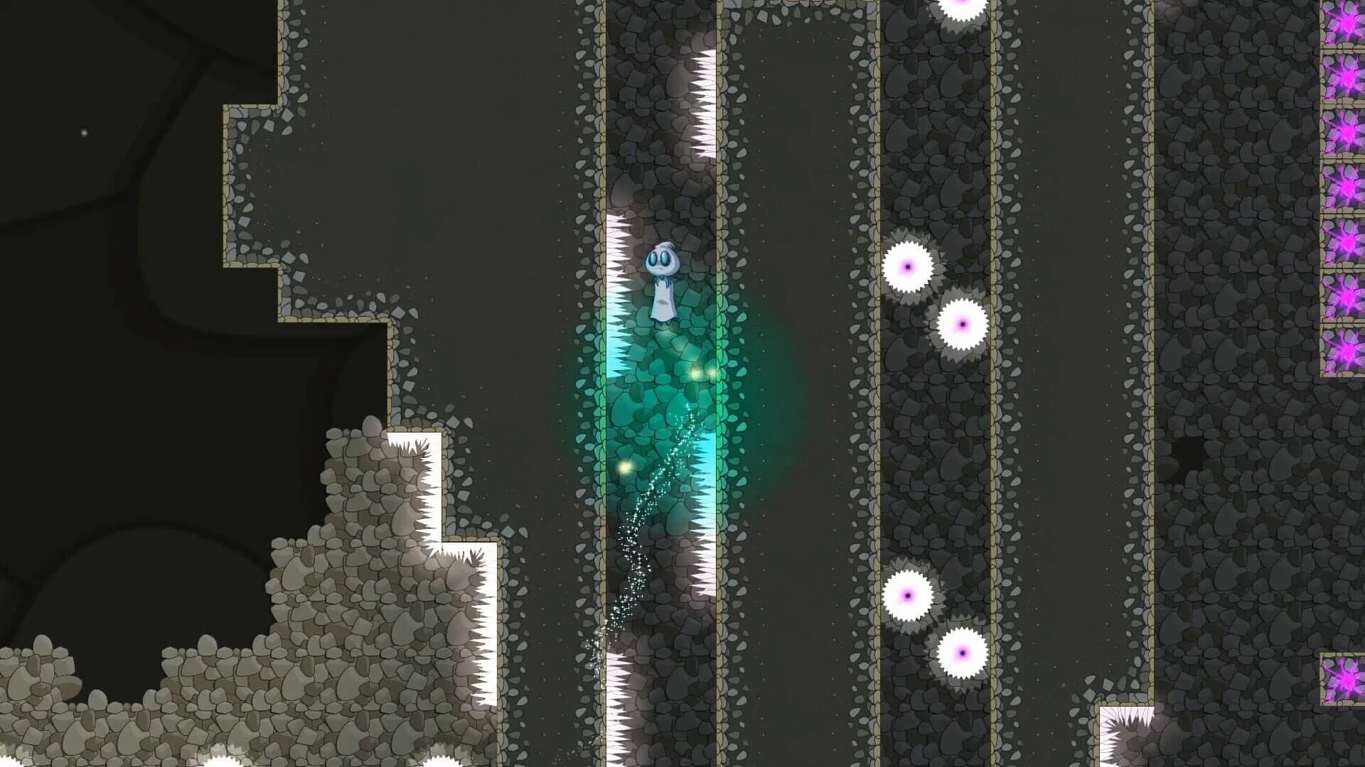 Soul Climb screenshot 5