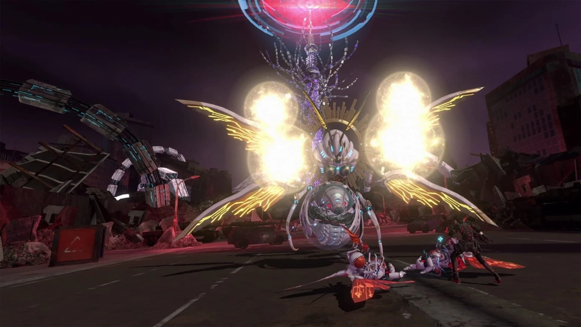 Soul Covenant screenshot 1