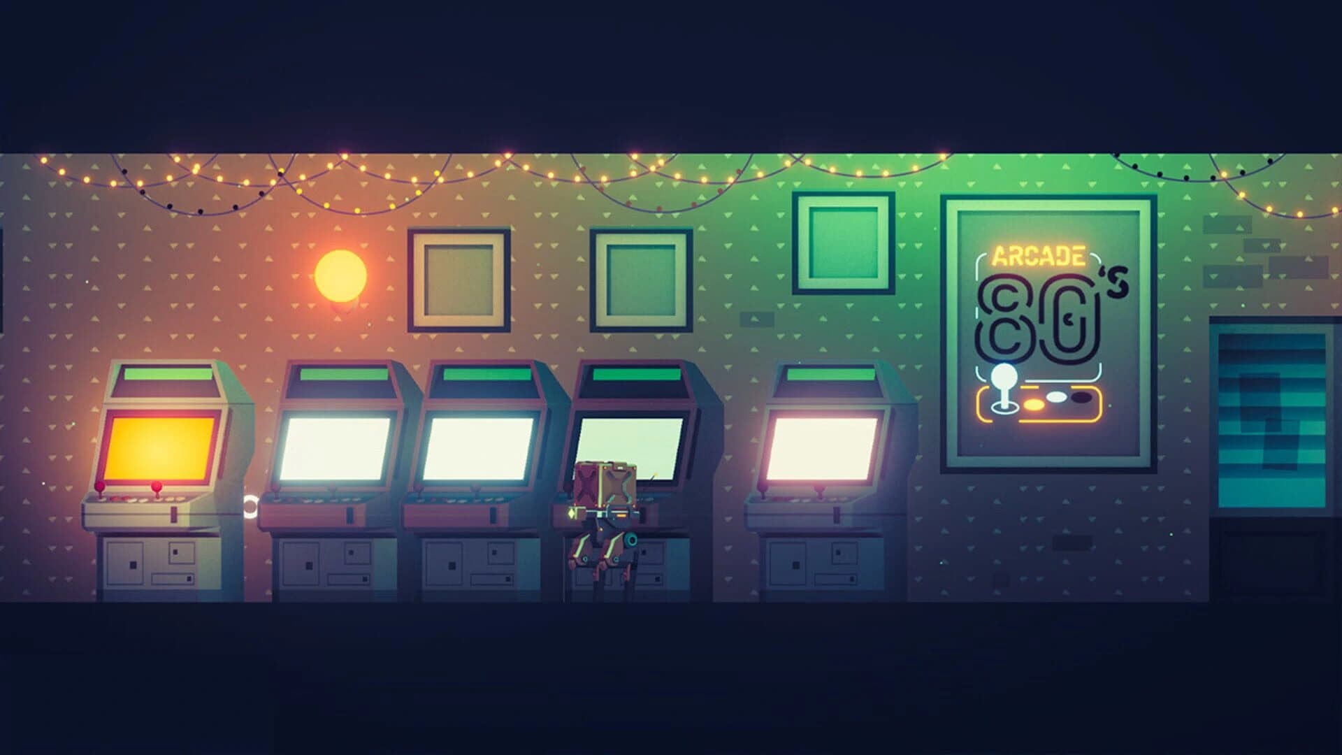 Soul Delivery screenshot 4