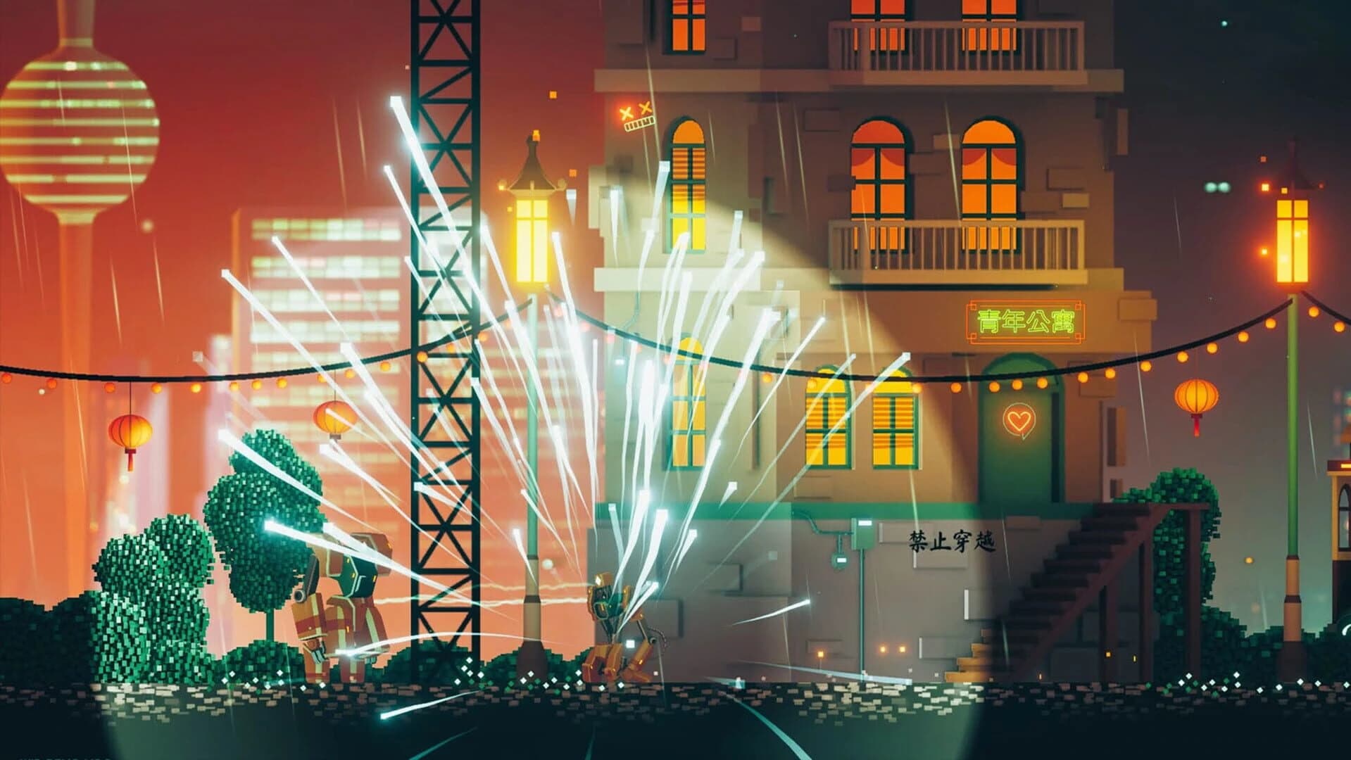 Soul Delivery screenshot 5