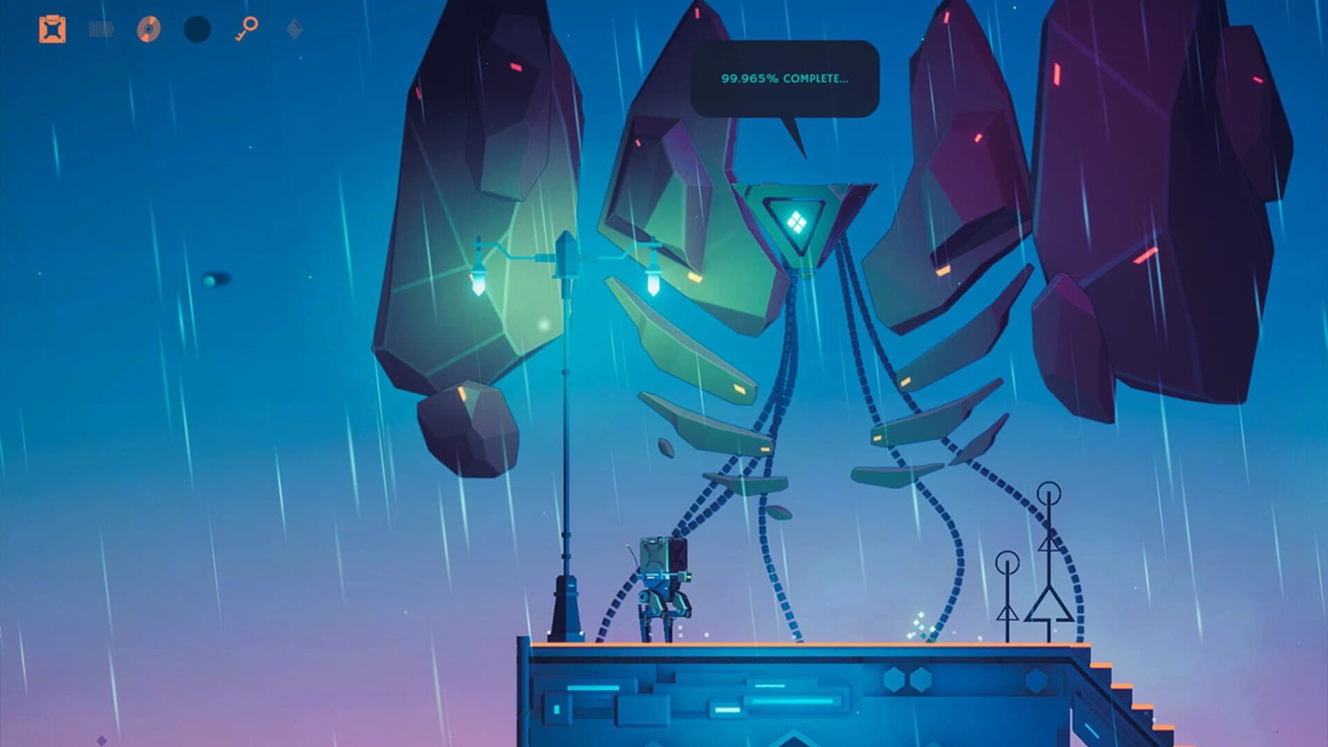 Soul Delivery screenshot 1