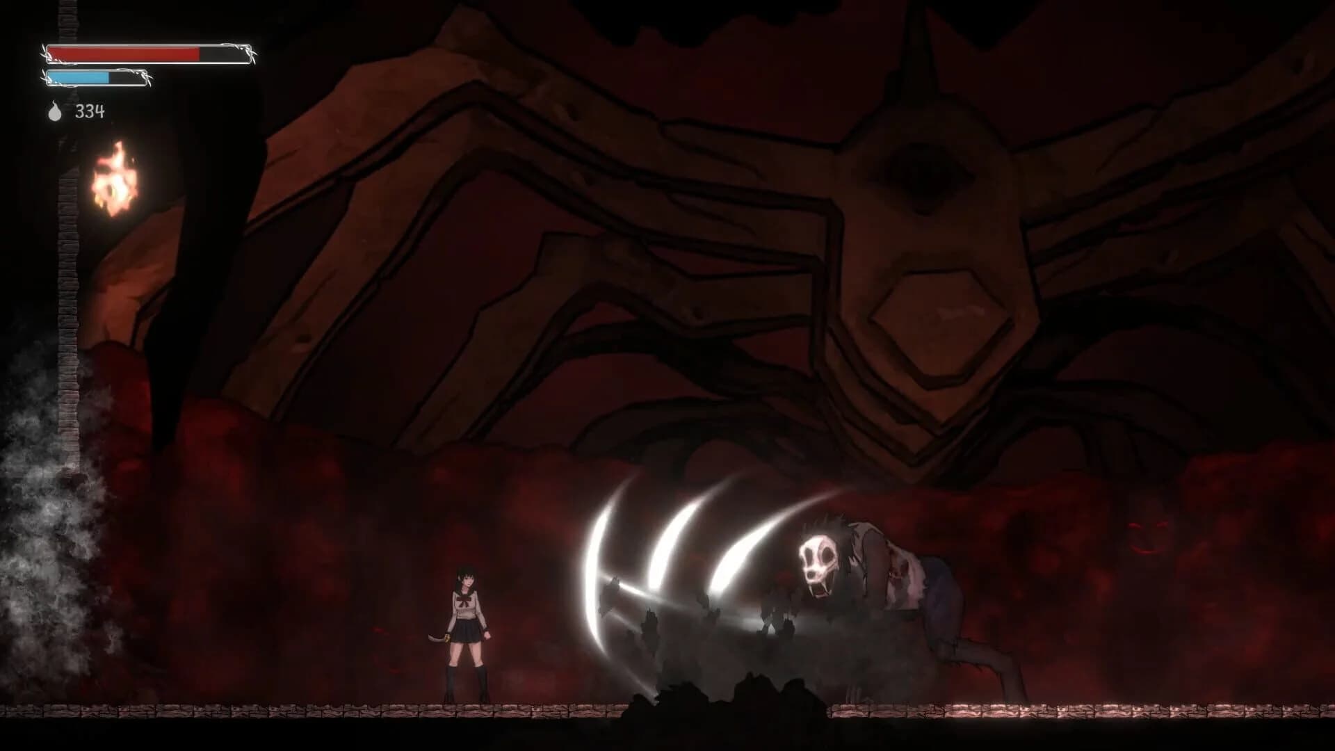 Soul Devourer screenshot 1