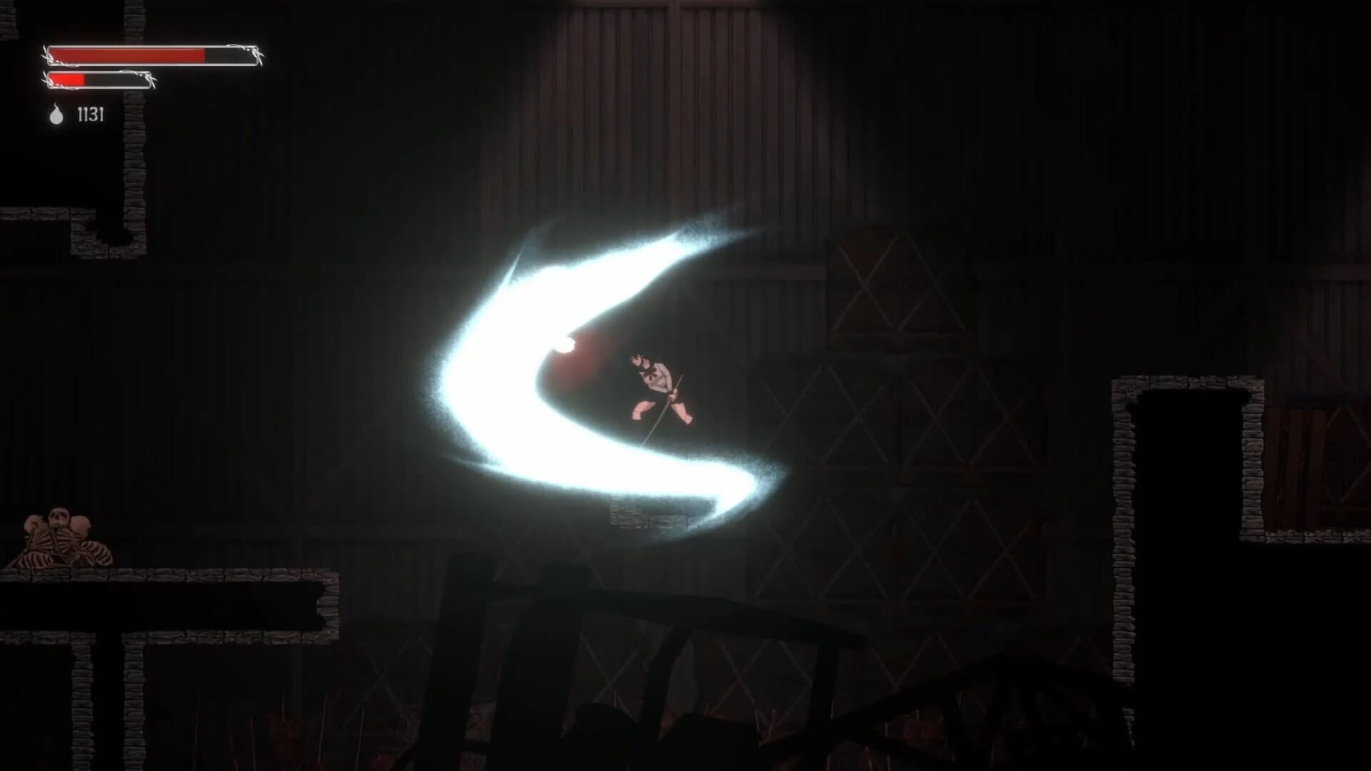 Soul Devourer screenshot 3