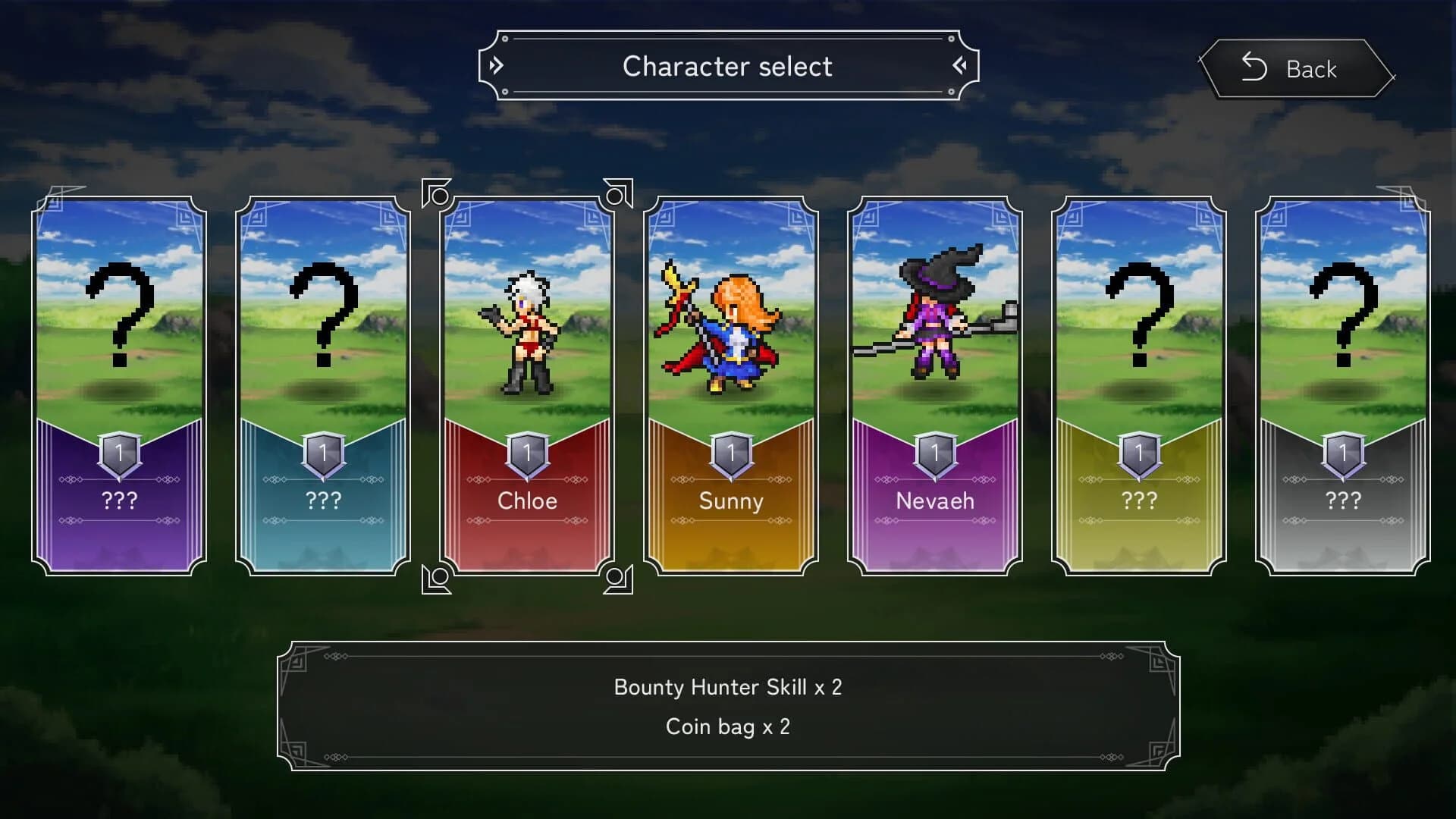 Soul Dog TD screenshot 1