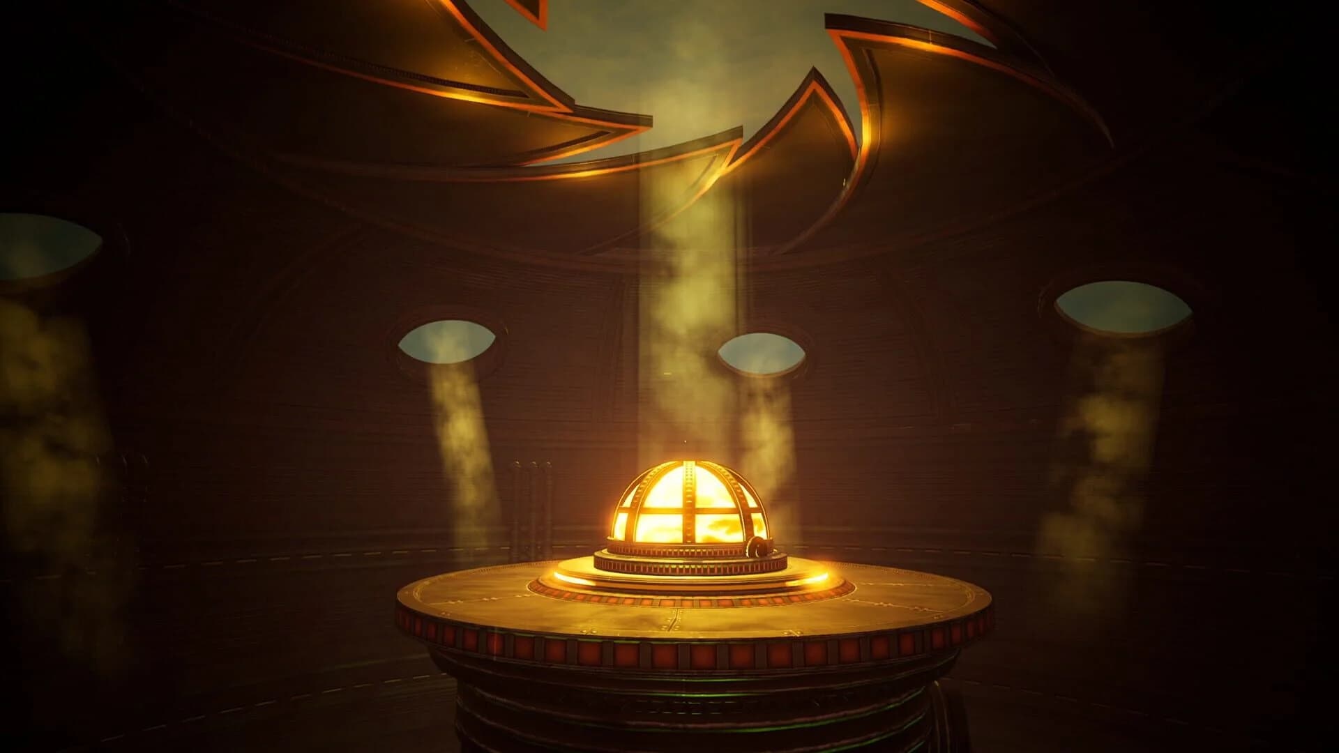 Soul Drifter screenshot 1