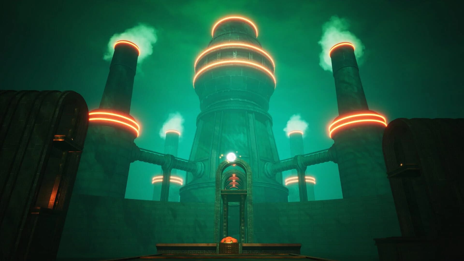 Soul Drifter screenshot 5