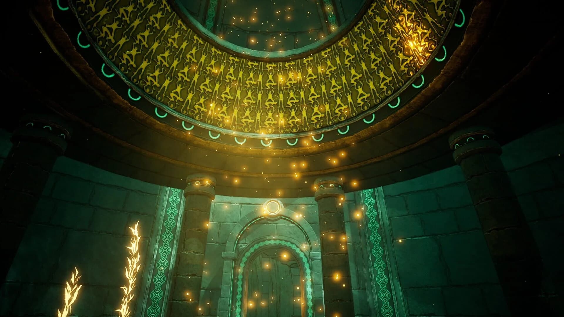 Soul Drifter screenshot 4