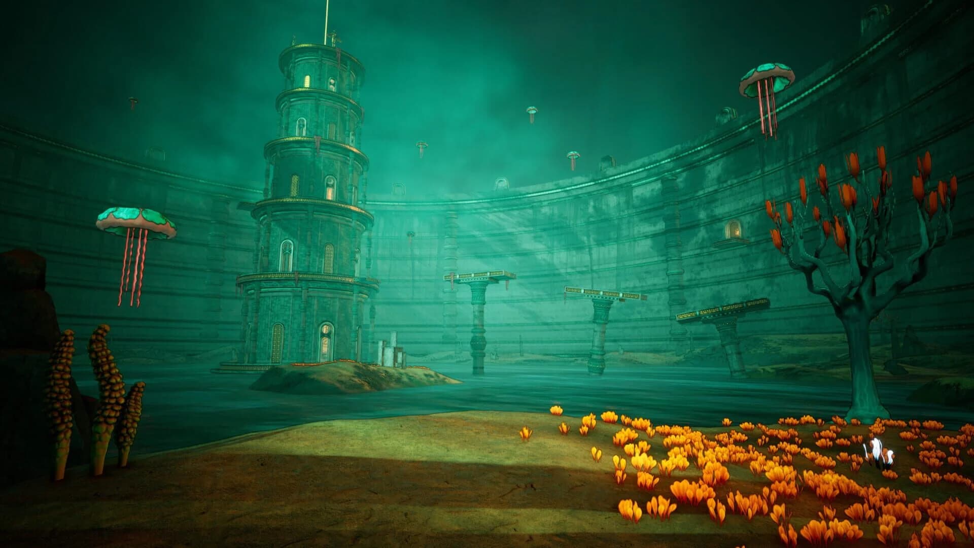 Soul Drifter screenshot 2