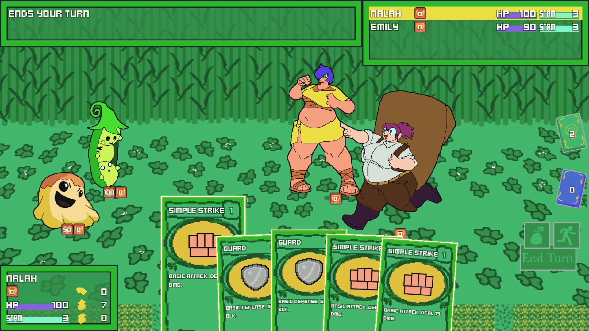 Soul Food screenshot 5