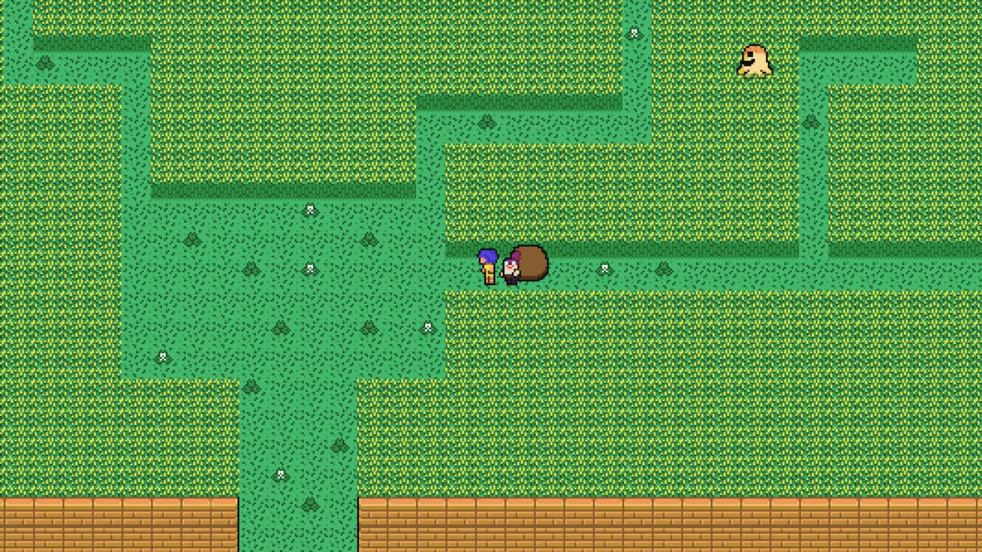 Soul Food screenshot 4
