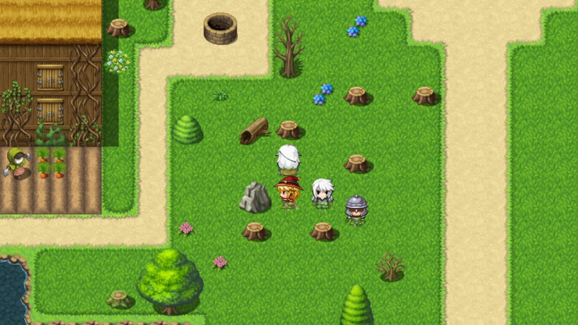 Soul for two screenshot 2