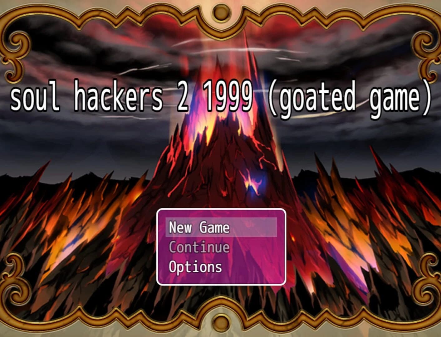 Soul Hackers 2 screenshot 4