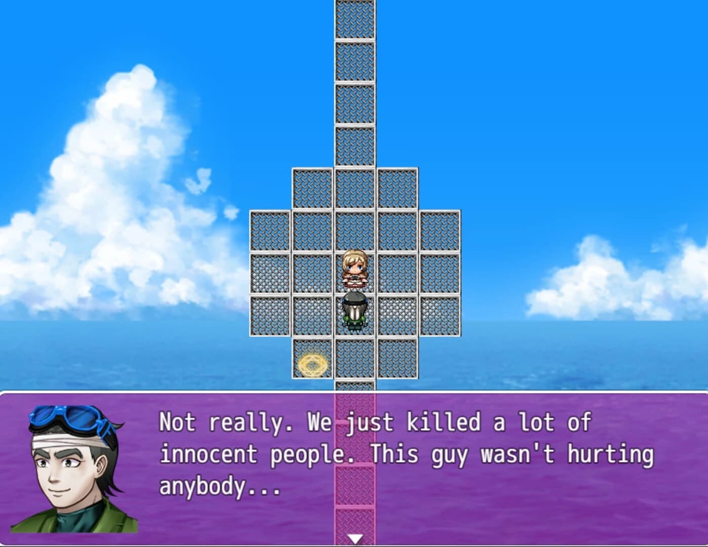 Soul Hackers 2 screenshot 5