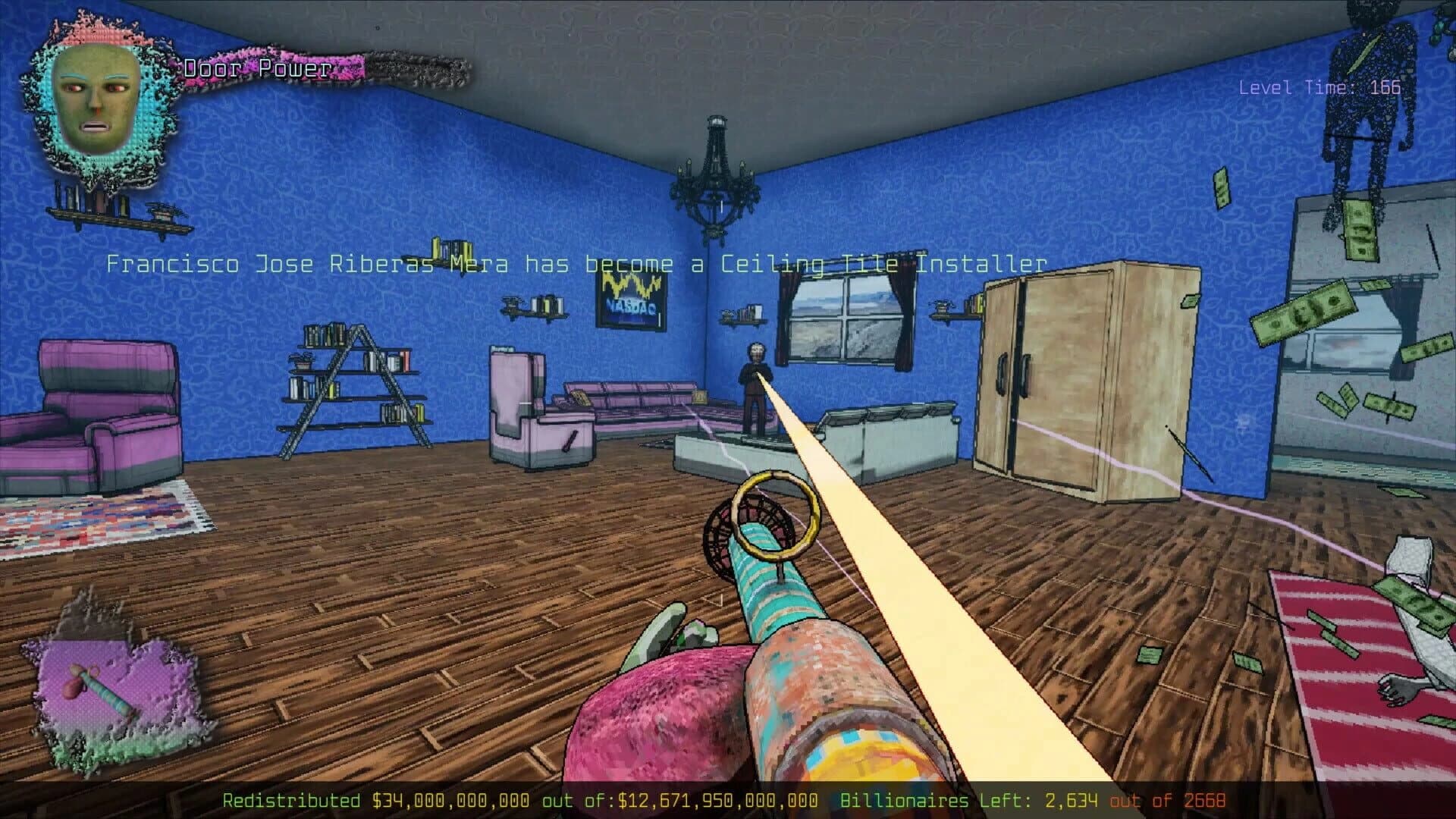 Soul Injector Commando screenshot 5