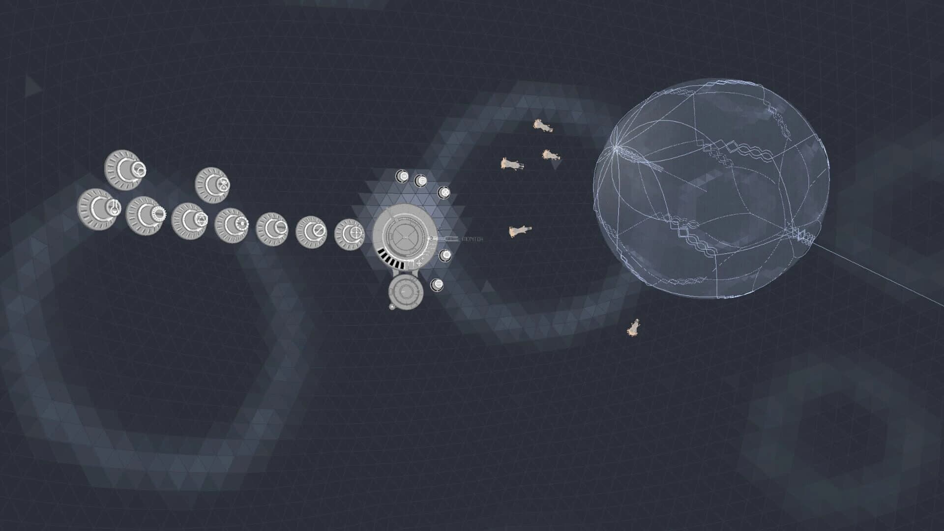 Soul Interface screenshot 3