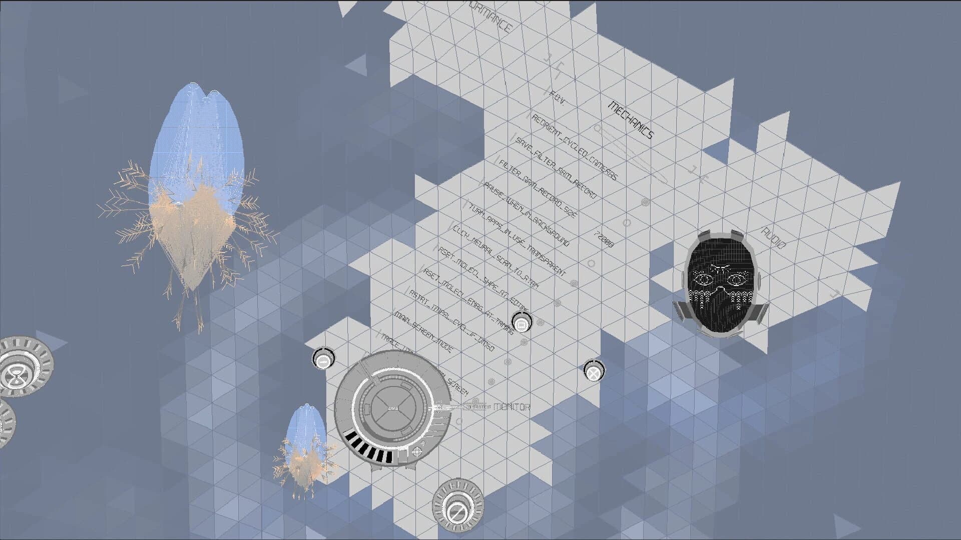 Soul Interface screenshot 4