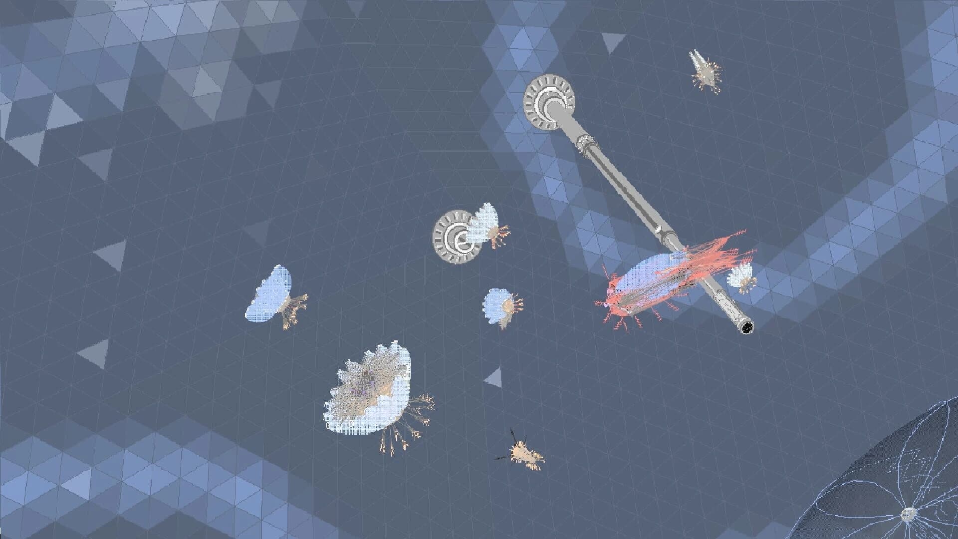 Soul Interface screenshot 5