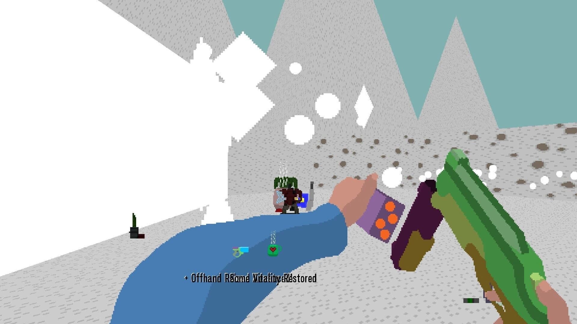 Soul King screenshot 4