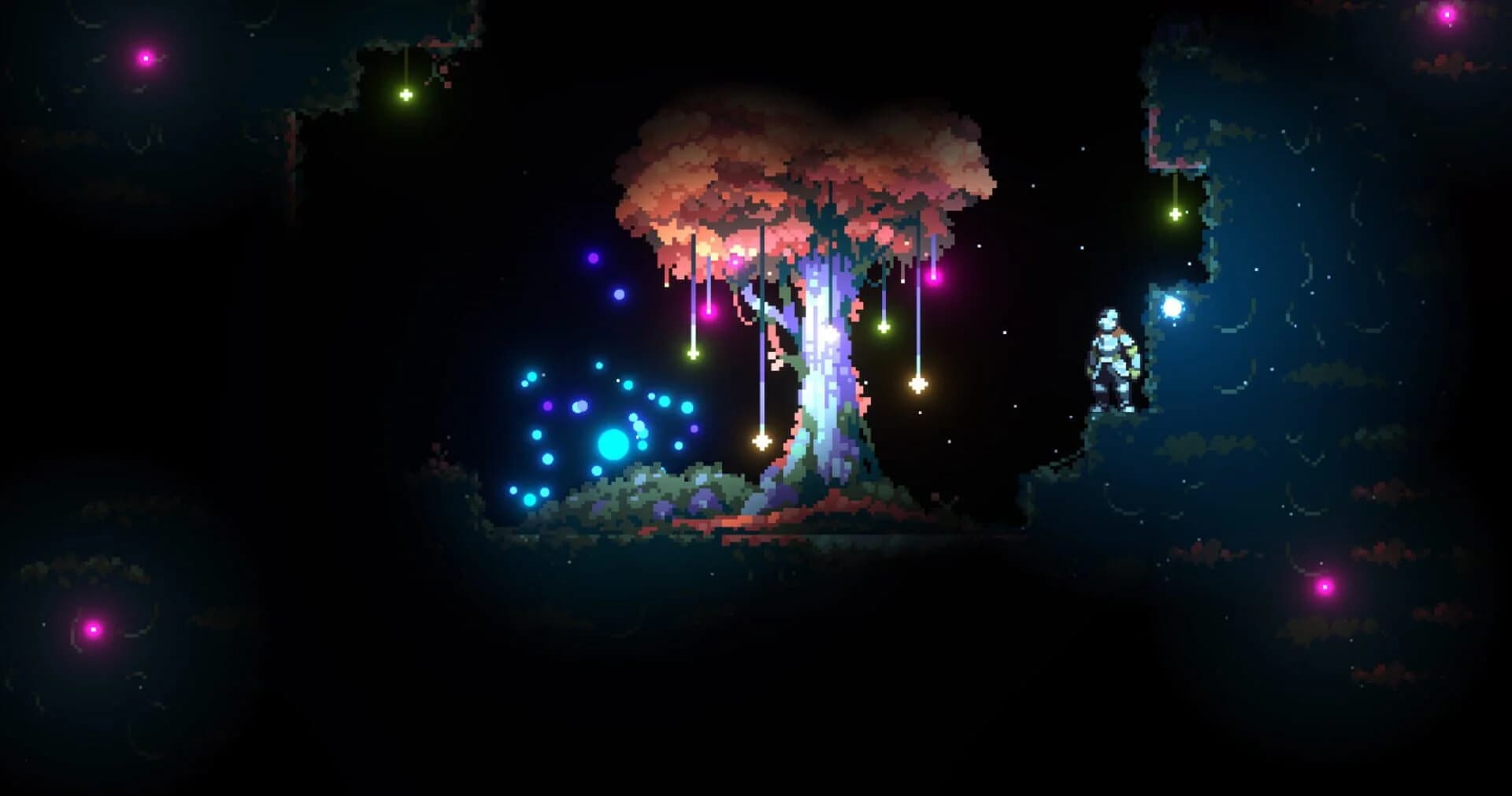 Soul Knight: The Forest of Spirits screenshot 2