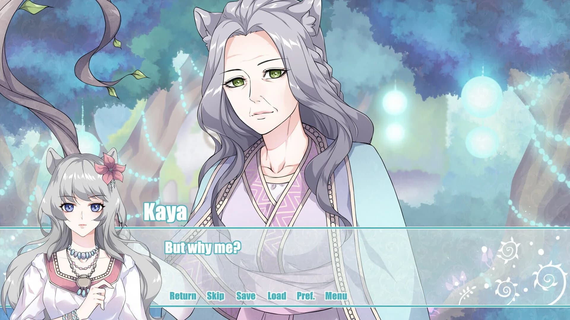 Soul Light screenshot 2