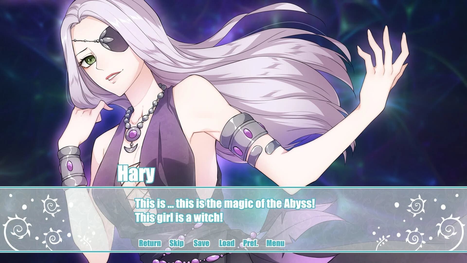 Soul Light screenshot 3