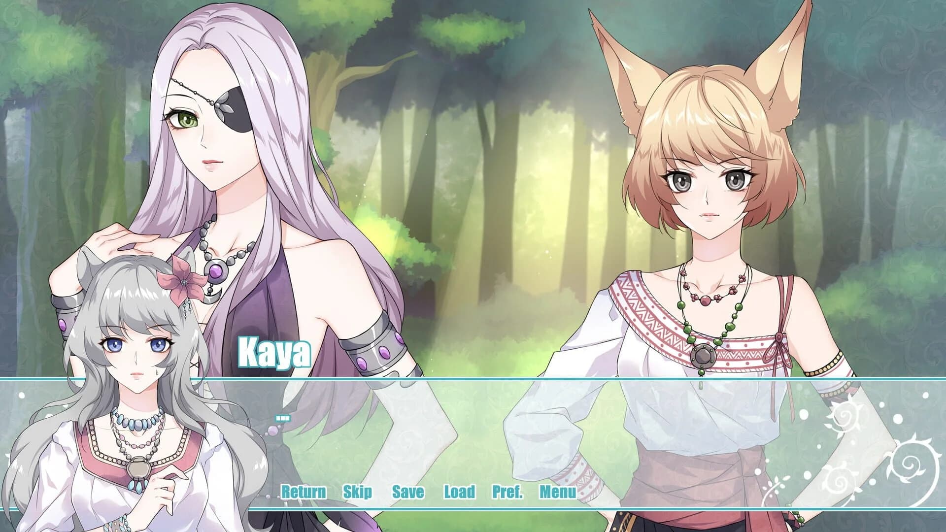 Soul Light screenshot 5