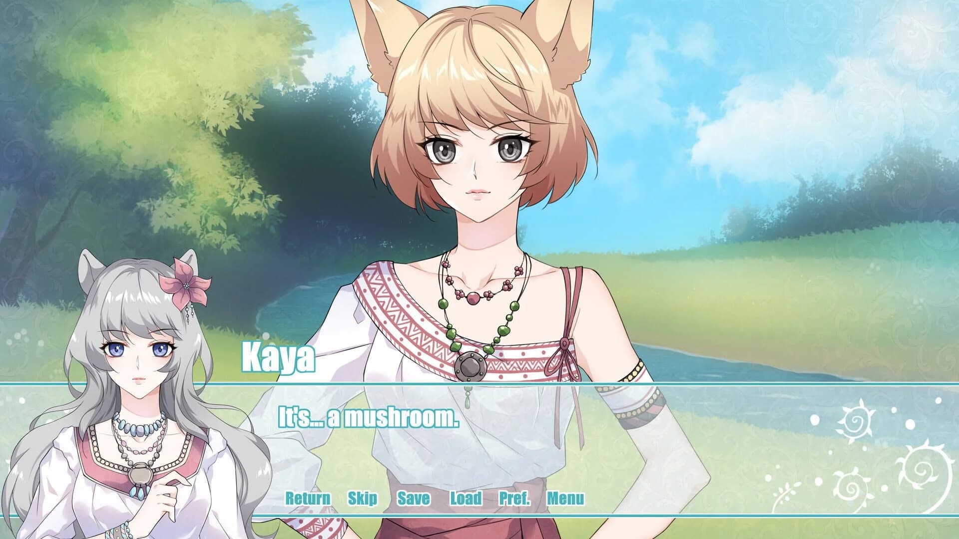 Soul Light screenshot 4