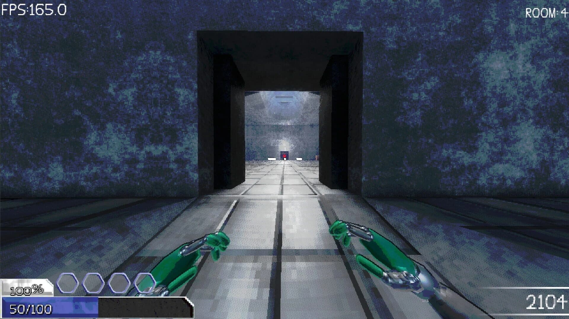 Soul Machine screenshot 4