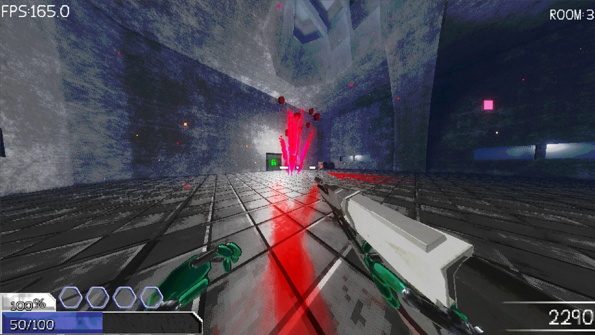 Soul Machine screenshot 3