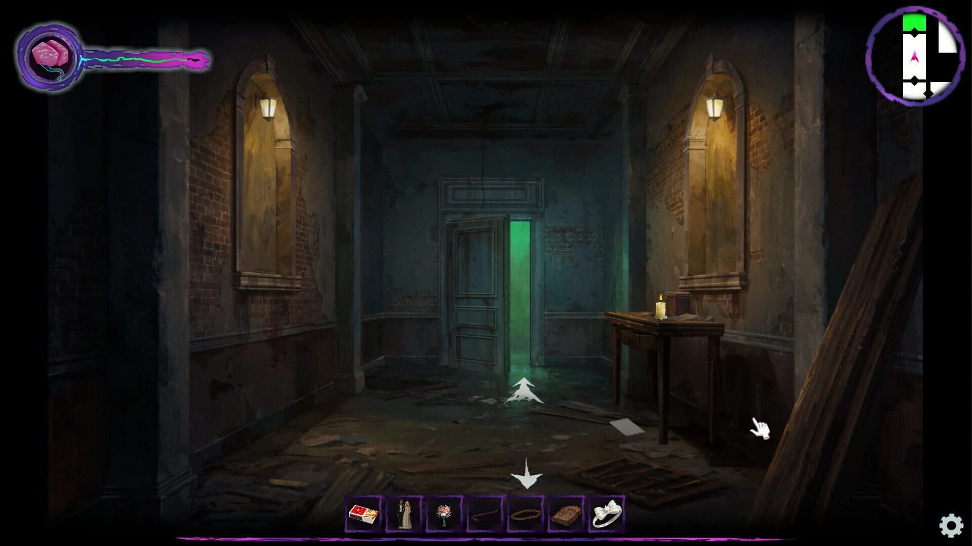 Soul Mates screenshot 1
