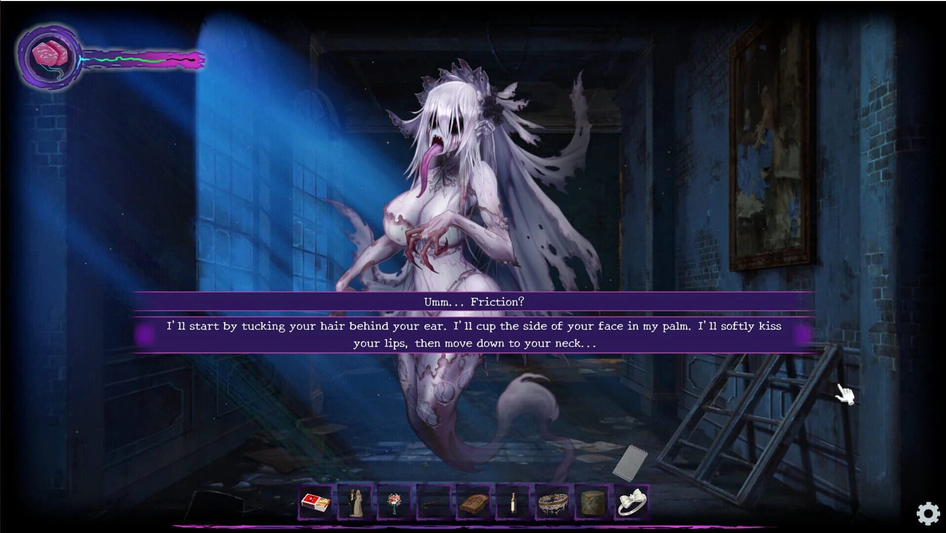 Soul Mates screenshot 3