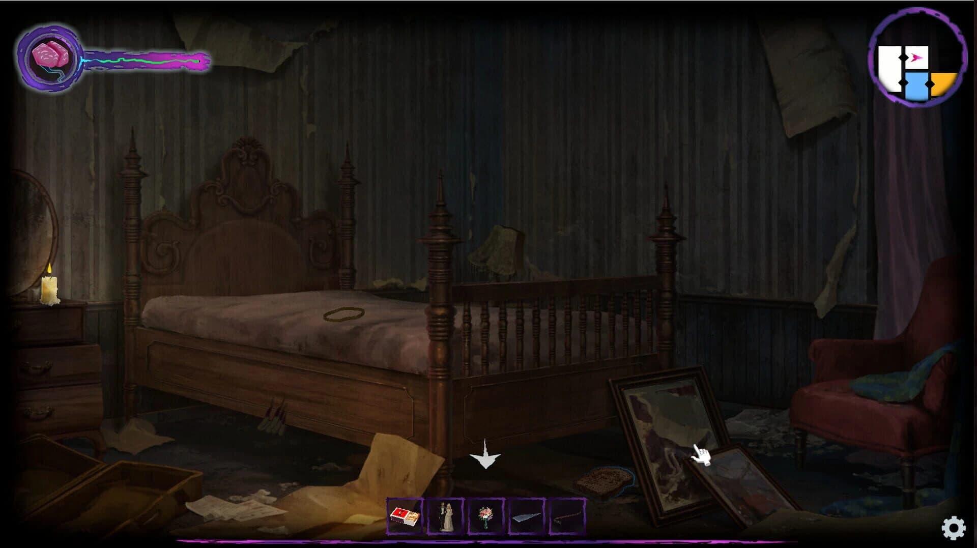 Soul Mates screenshot 2