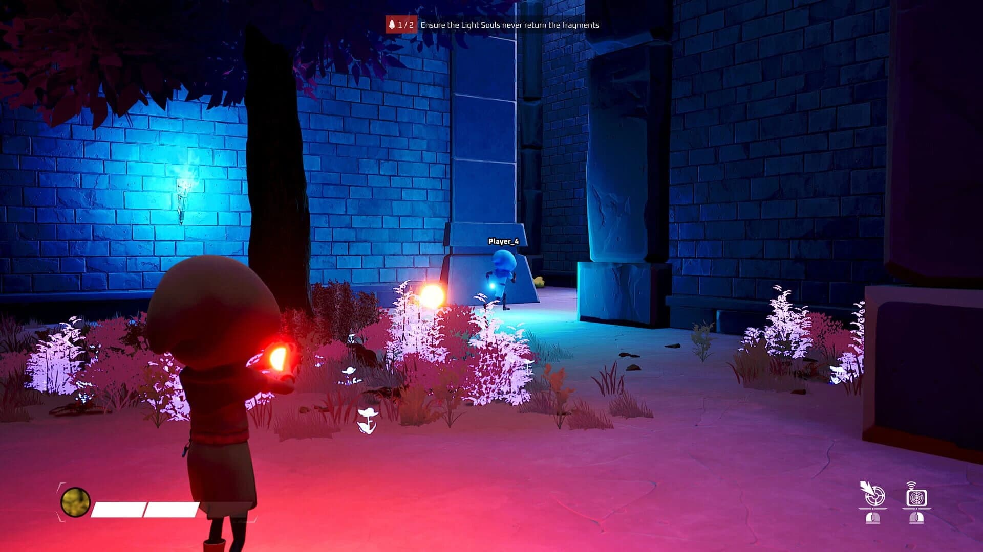 Soul Maze screenshot 5
