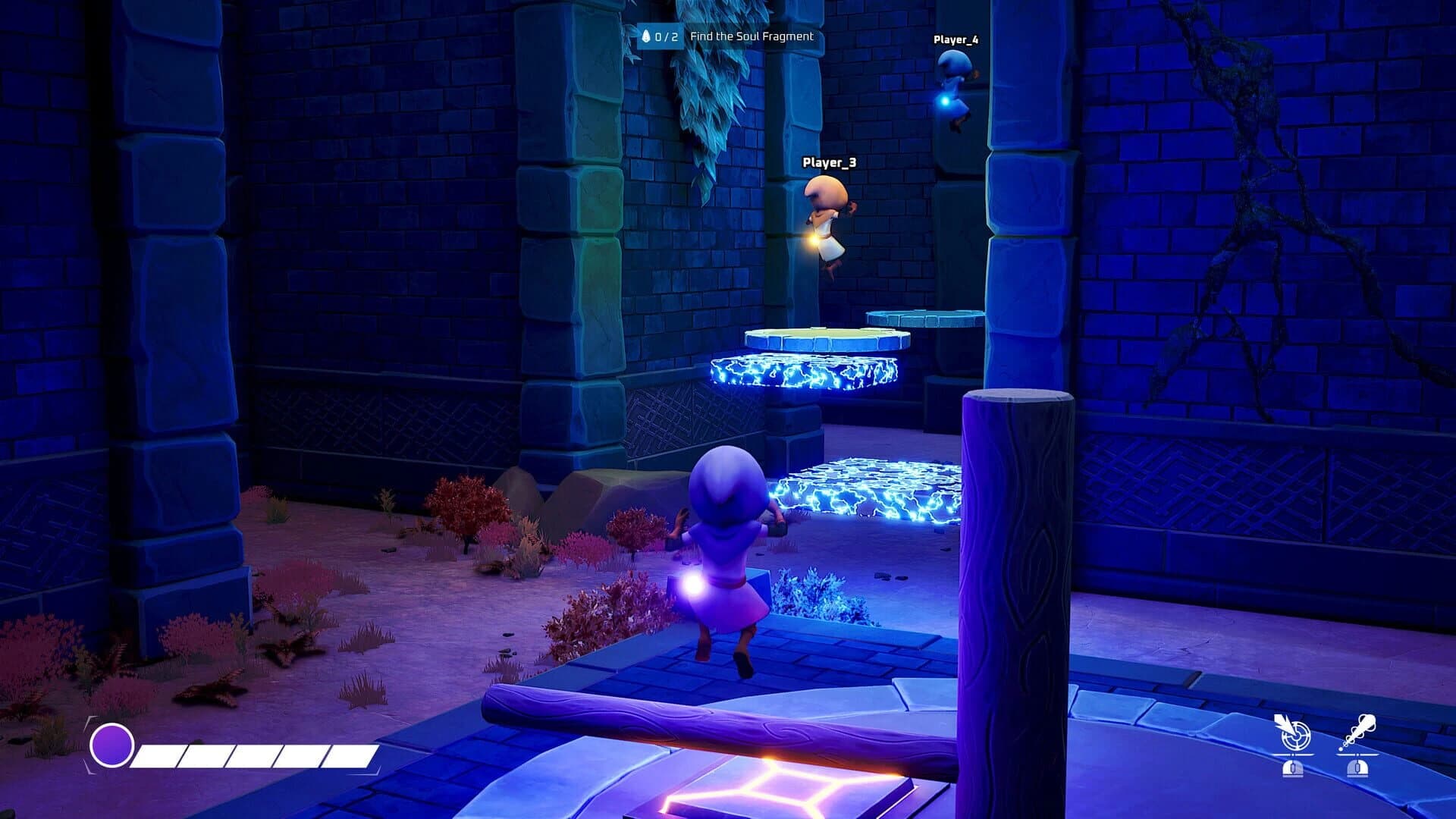 Soul Maze screenshot 3