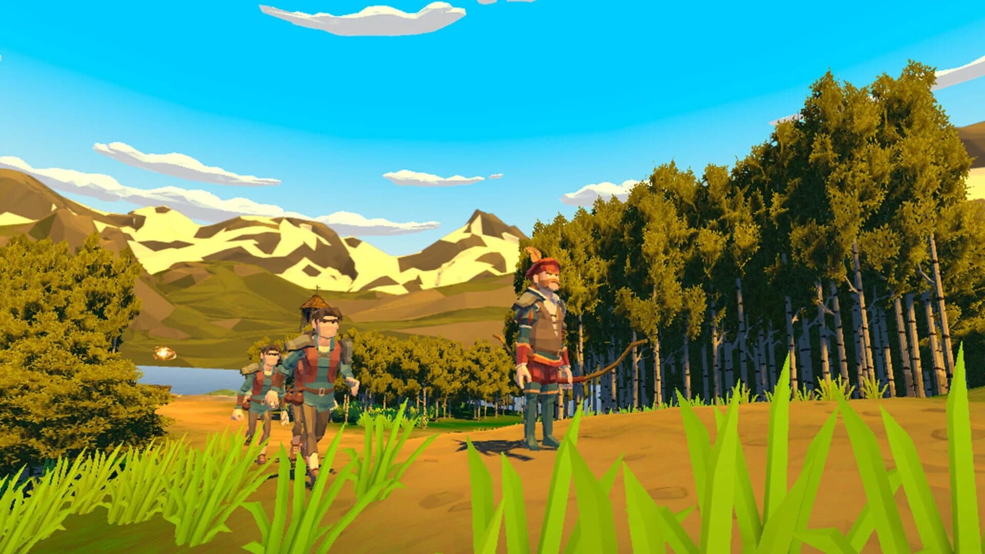 Soul Merger screenshot 5